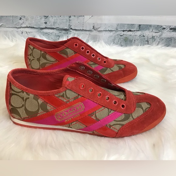 Coach 9✂️ - Picture 5 of 6